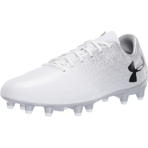 Under Armour Mens Magnetico Select Firm Ground Soccer Shoe Under Armour Mens Magnetico Select Firm Ground Soccer Shoe